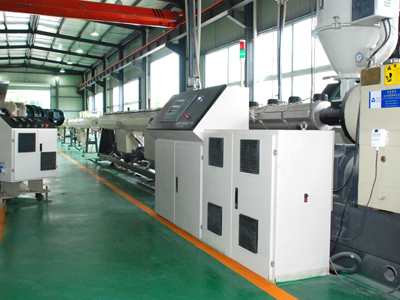 ******的自動化生產(chǎn)線